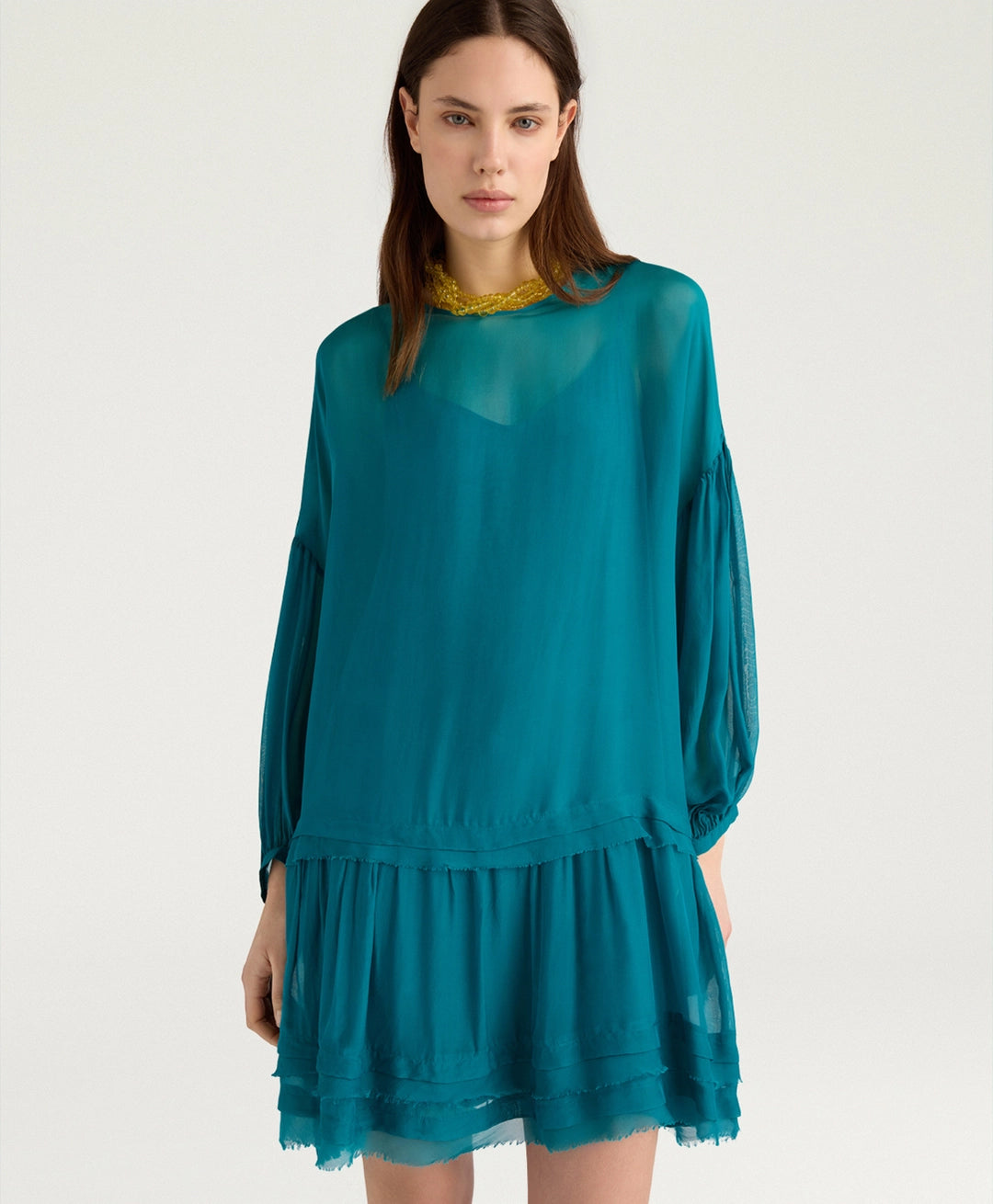 Agave dress