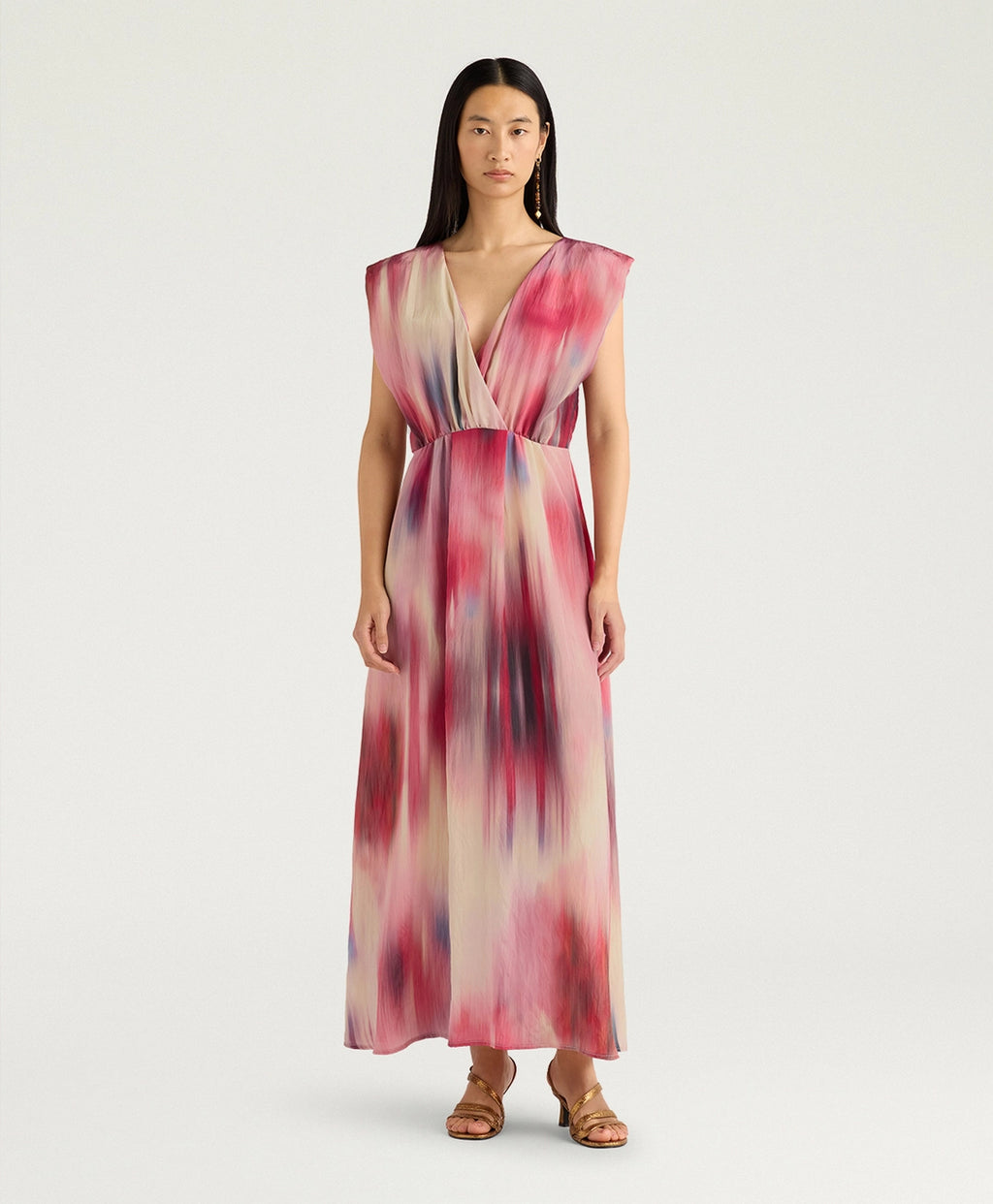 Libelula dress
