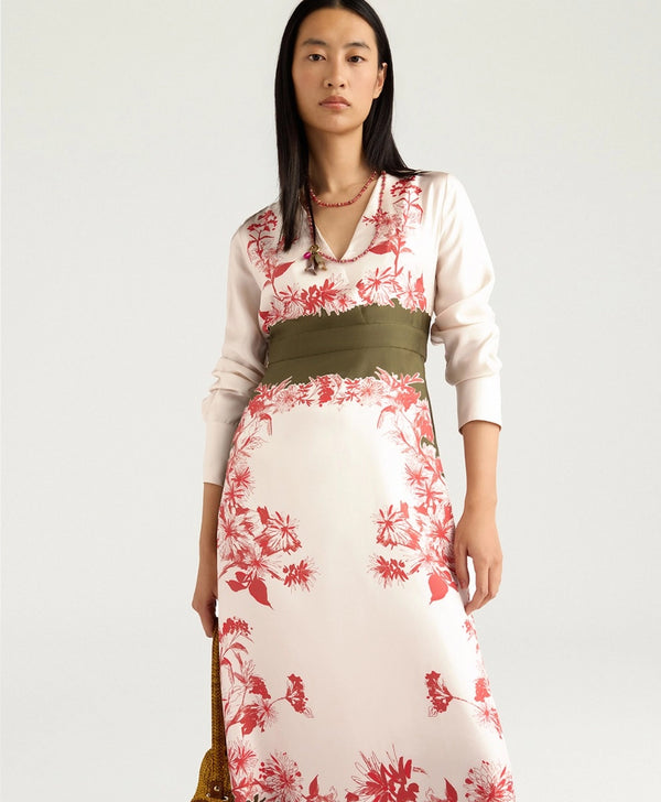 Robe Pilar