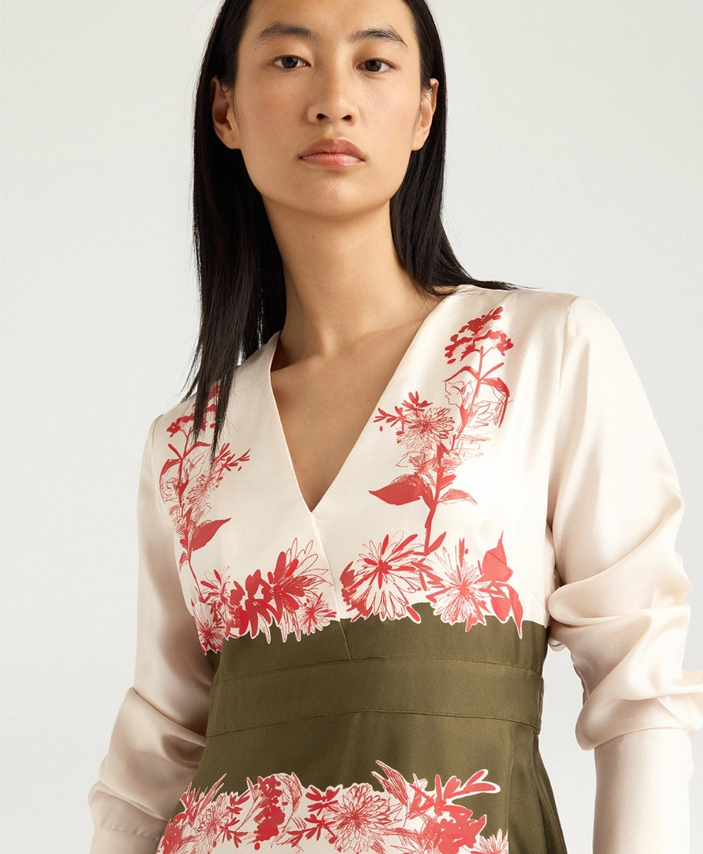 Robe Pilar