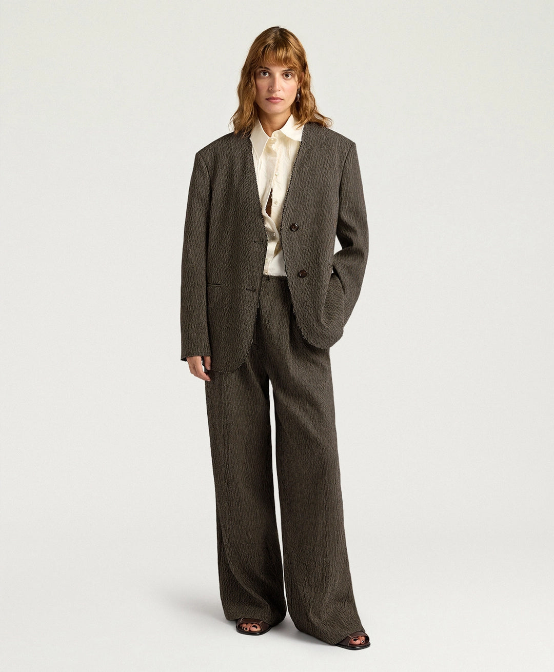Veste Mary