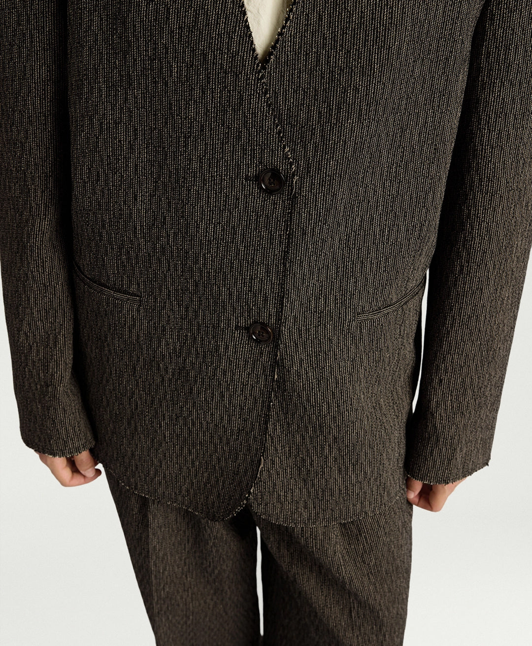 Veste Mary