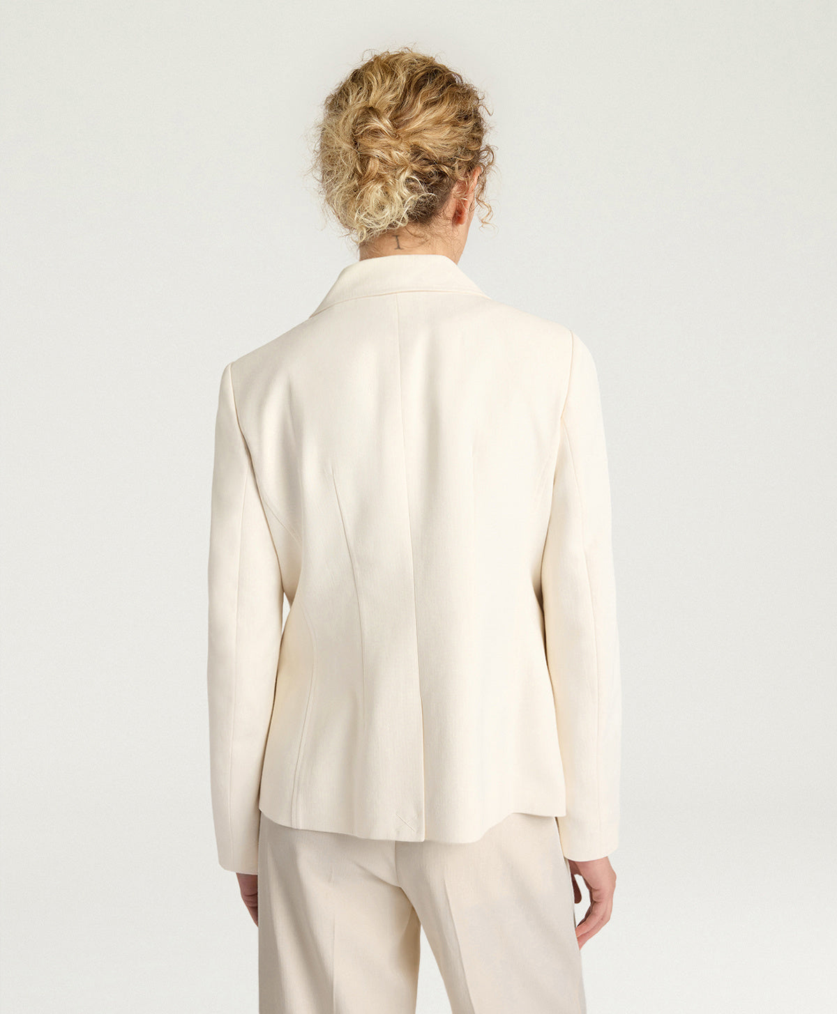 Chaqueta Sierra