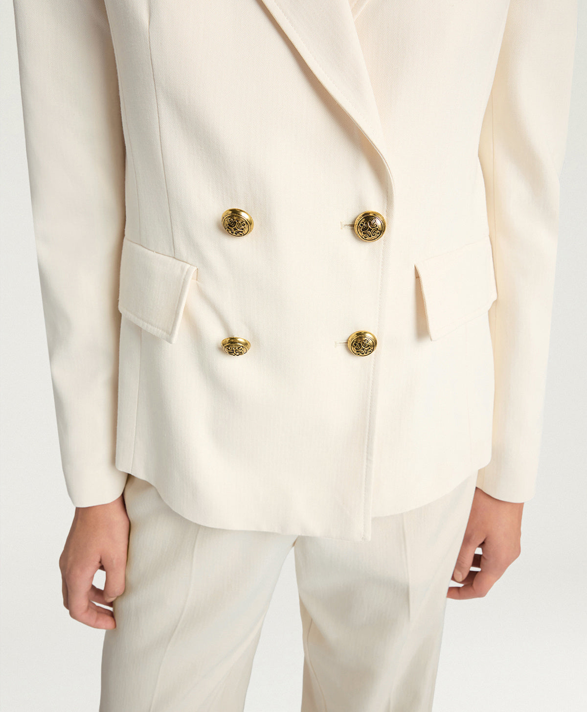 Chaqueta Sierra