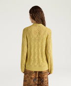 Lupinos mesh