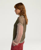 Alma mesh