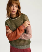 Alma mesh
