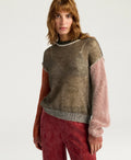 Alma mesh