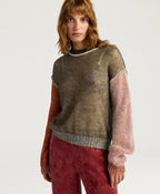 Alma mesh