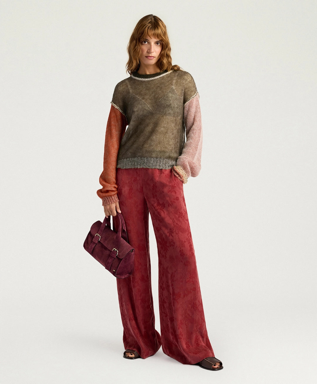 Alma mesh