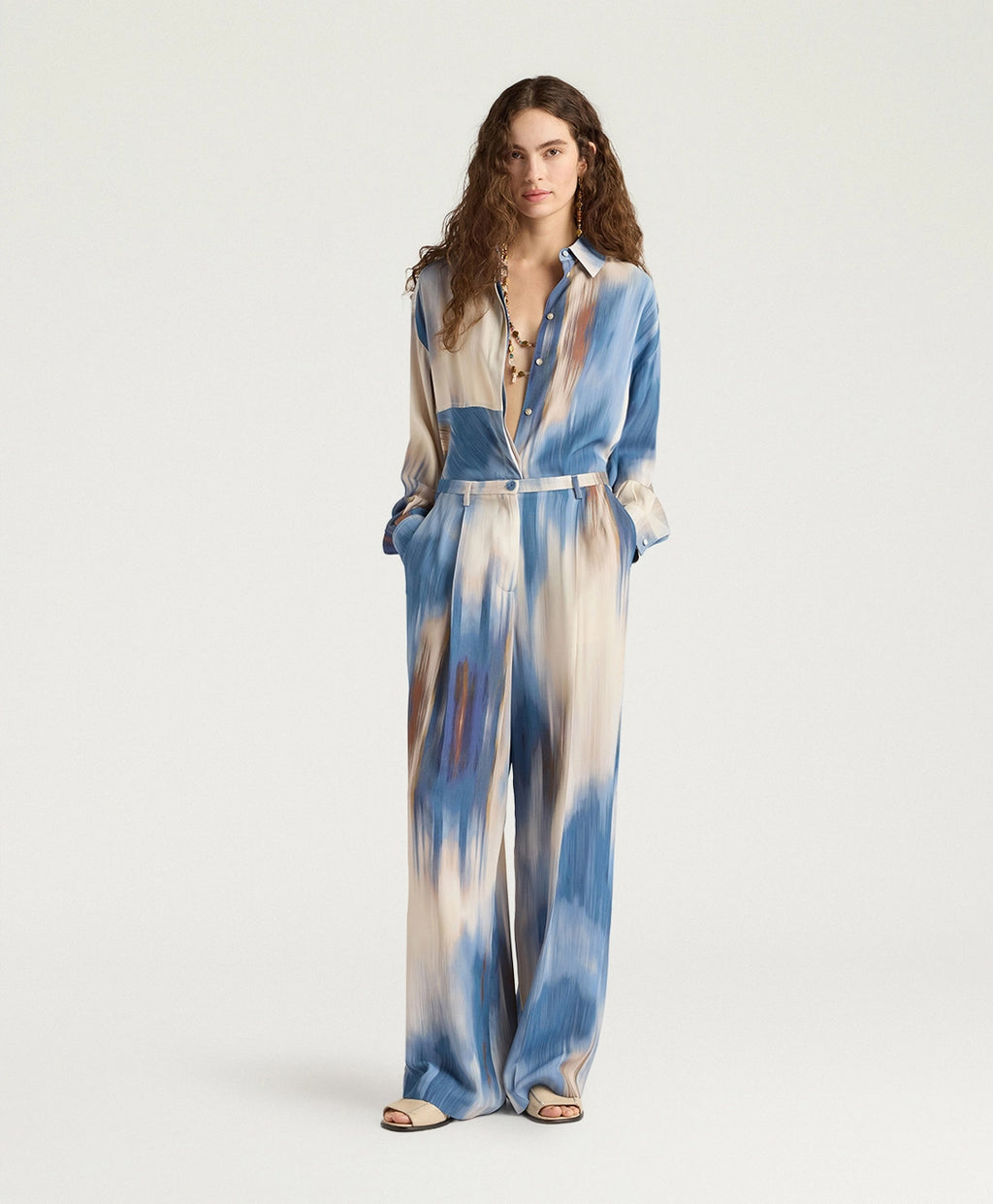 Pantalon Aliento