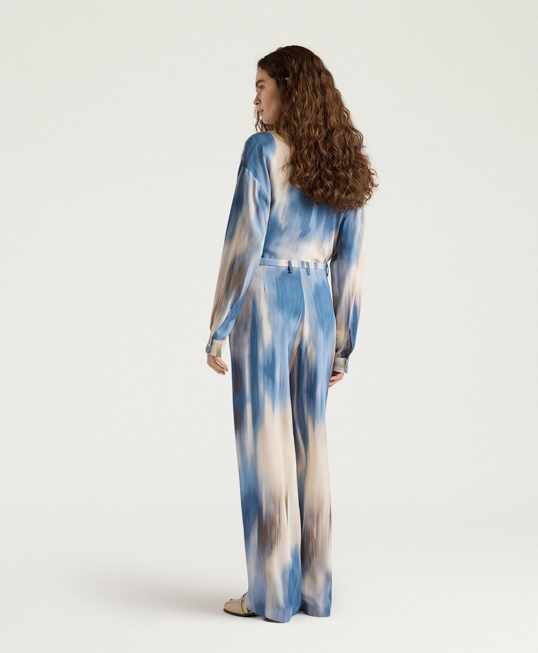 Pantalon Aliento