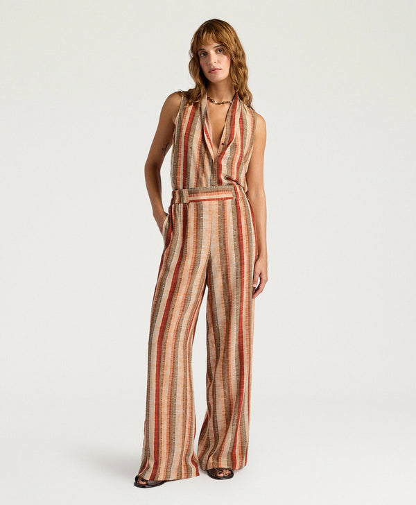 Pantalon Baccarat