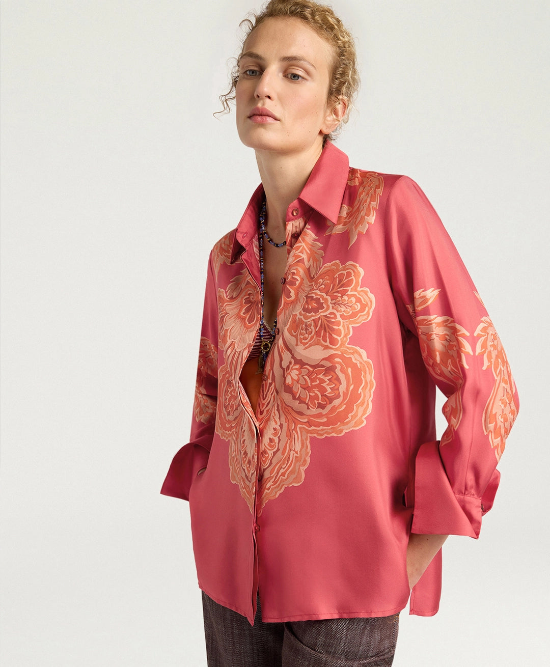 Chemise Nina
