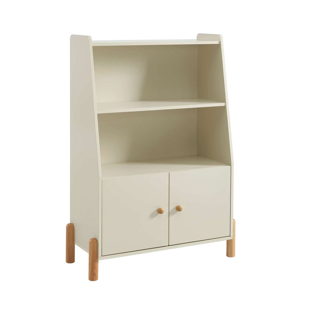 Mona - Bibliothèque Enfant - Beige