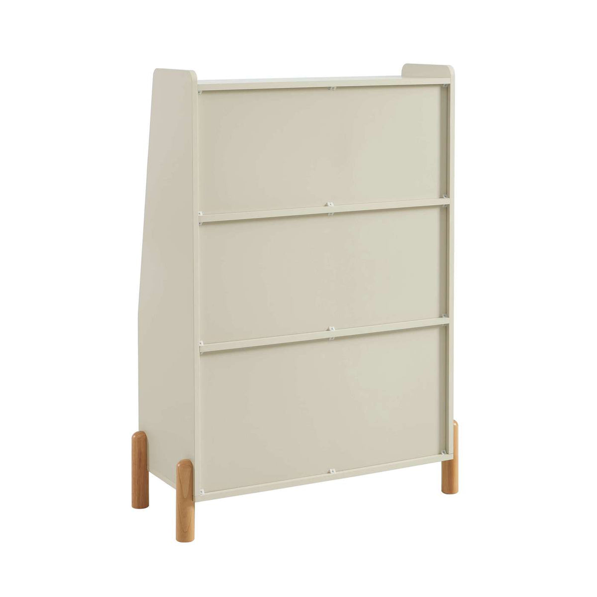Mona - Bibliothèque Enfant - Beige