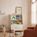 Mona - Bibliothèque Enfant - Beige