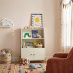 Mona - Bibliothèque Enfant - Beige