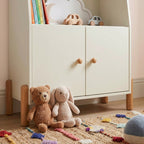 Mona - Bibliothèque Enfant - Beige