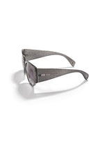 Sunglasses - Mona - Gray Crystal - Women