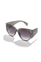 Sunglasses - Mona - Gray Crystal - Women