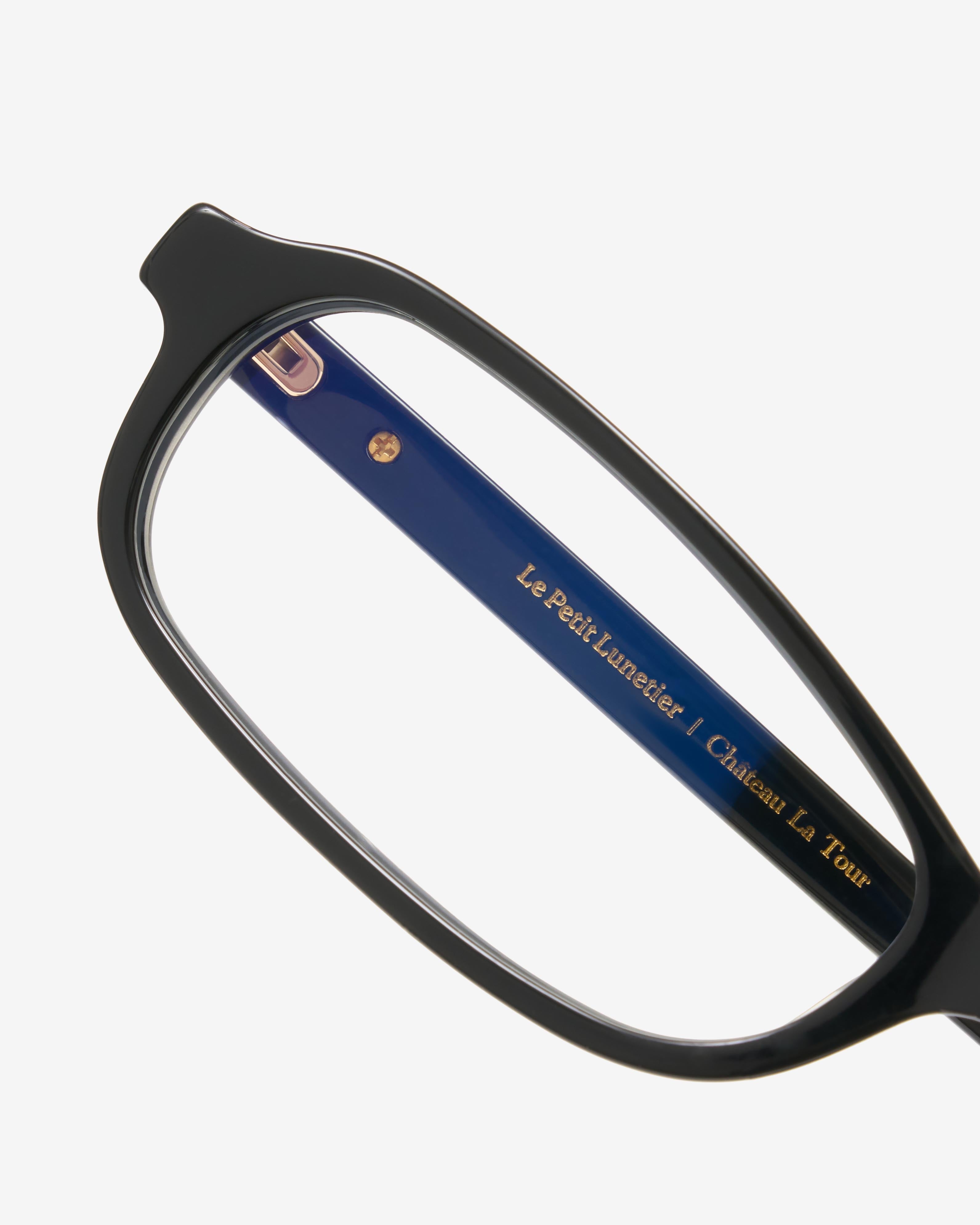 Montrose Glasses - Black - Unisex