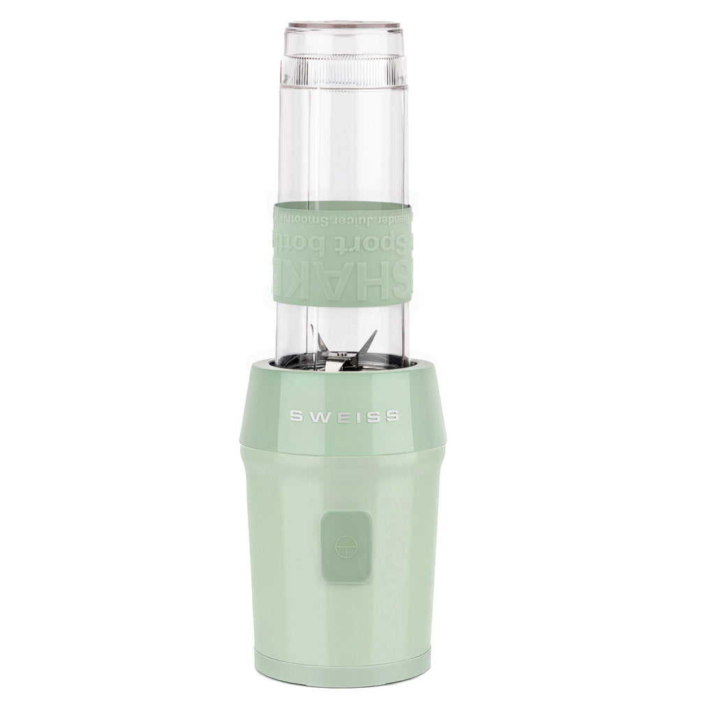 Mini Blender - Verde