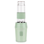 Mini Blender - Verde