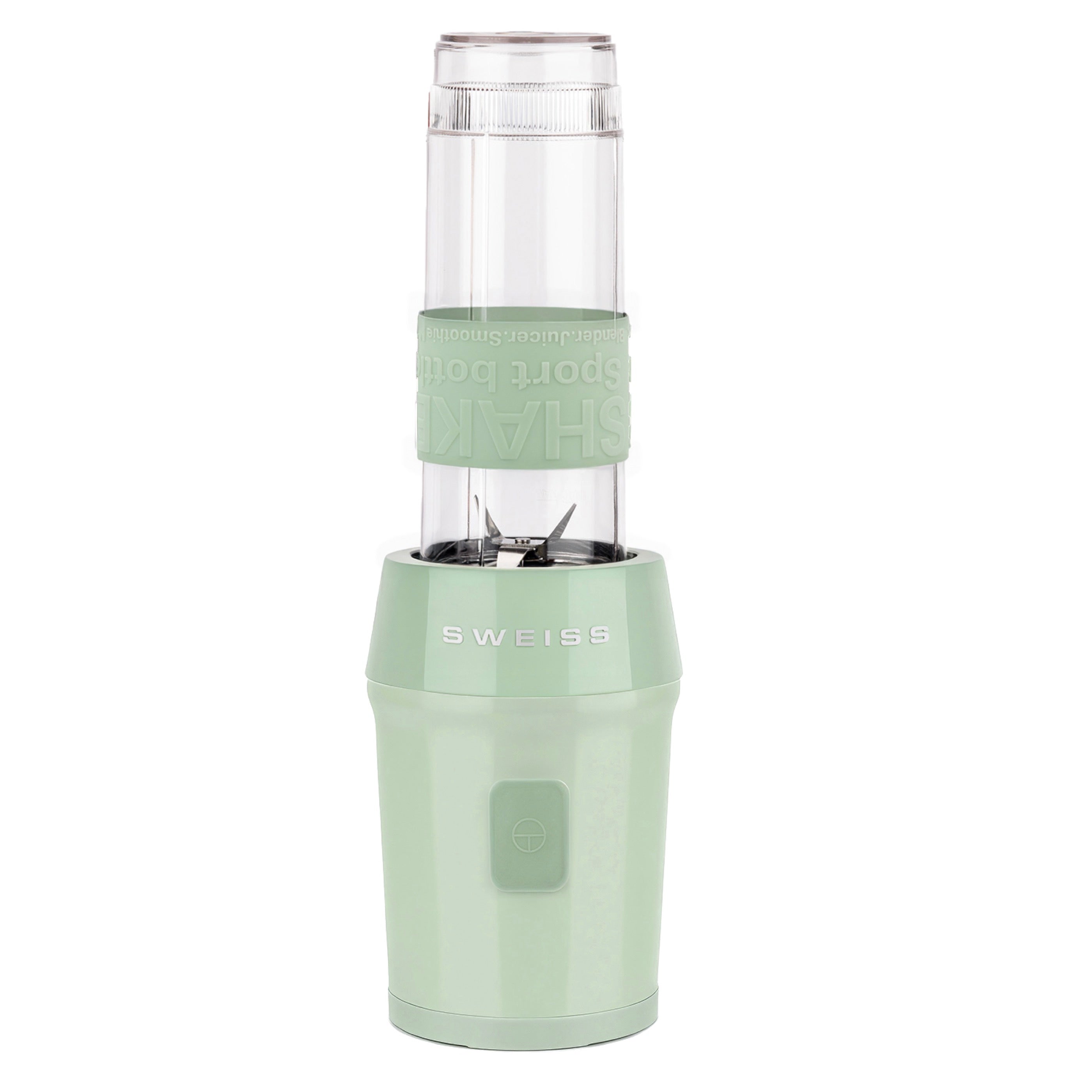 Mini Blender - Verde