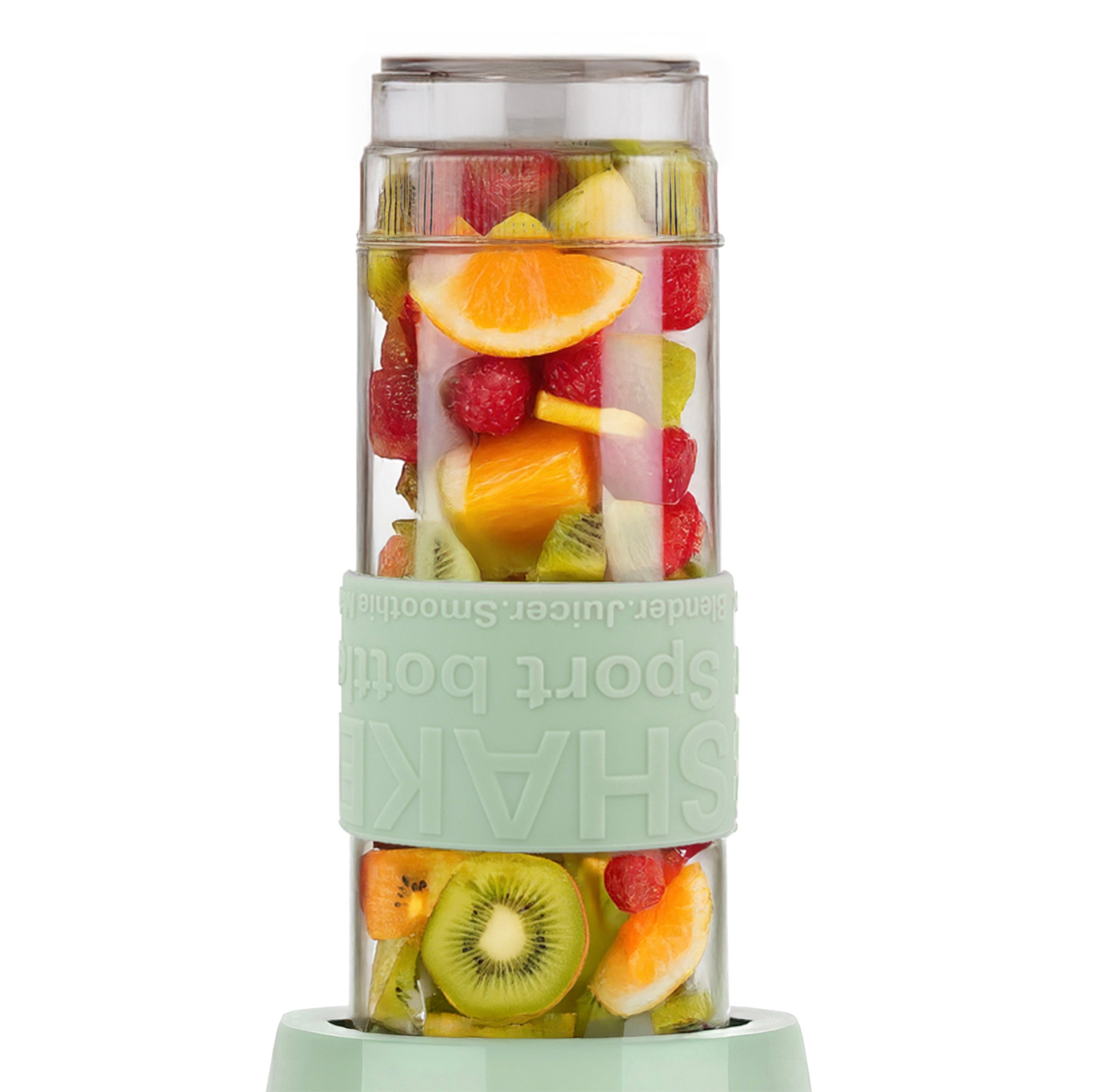 Mini Blender - Verde