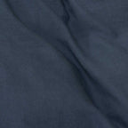 ropa de cama de alta gama en la mayoría de la ropa de cama lavada en azul tormenta