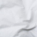 ropa de cama de percal de algodón lavado algodón egipcio gris guijarro maison most