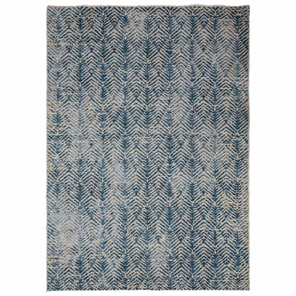 Lua - Tapis Abstrait