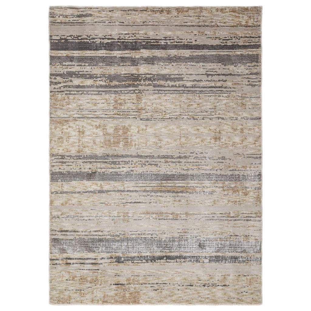 Marea - Alfombra abstracta