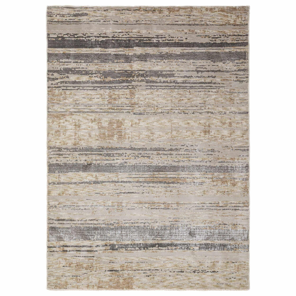Marea - Alfombra abstracta