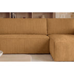 Maurie Panoramic - Panoramic Sofa
