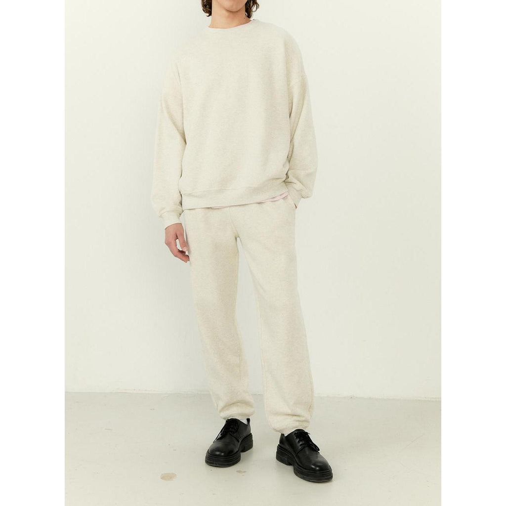 Jogging Amplio - Polar Chine - Hombre