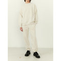 Jogging Amplio - Polar Chine - Hombre