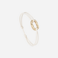 Pulsera Guibre - Nácar