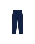 Pantalón navy Travel light sostenible  - silueta 1