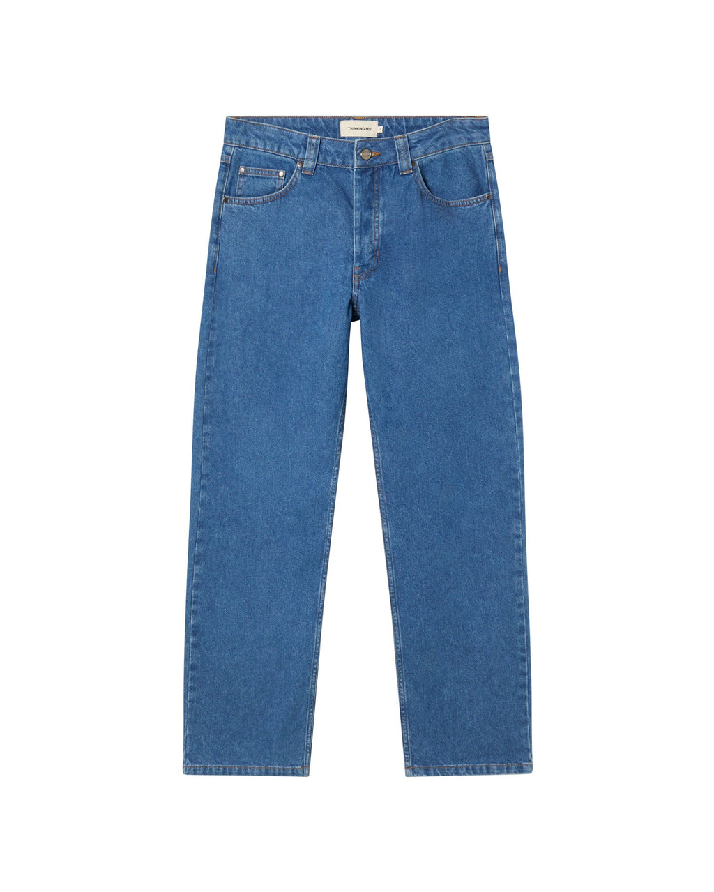 Jean Droit David - Bleu Classique