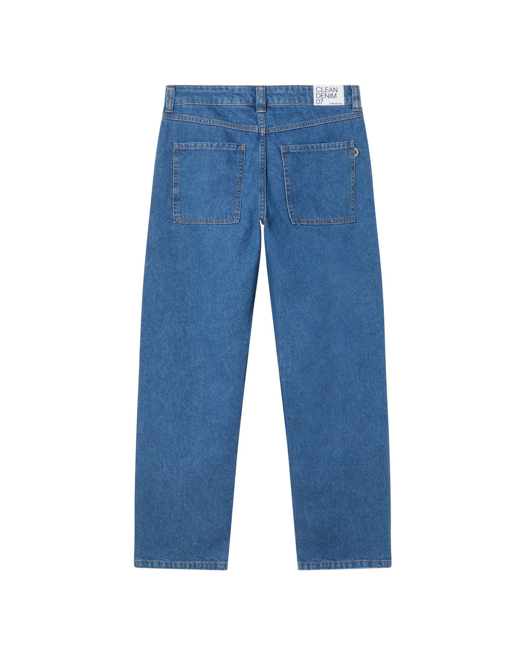 Jean Droit David - Bleu Classique