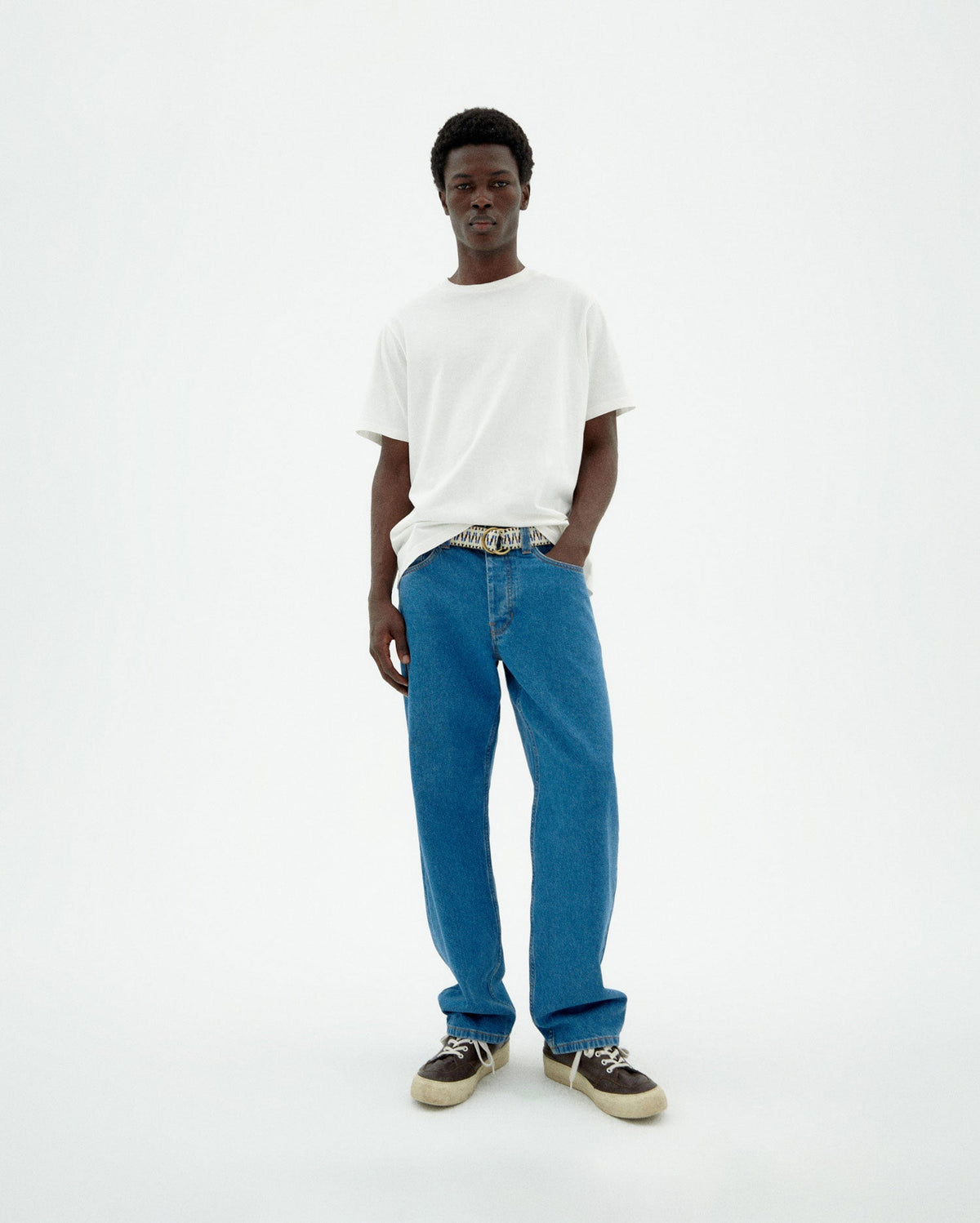 Jean Droit David - Bleu Classique