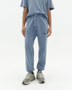 Alexander-1 unisex bukser i indigofera tinctoria FTP