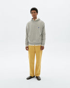 Trousers recto amarillo Stan sostenible - 2