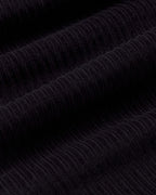Lässige Cord-Cargohose Max - Blau