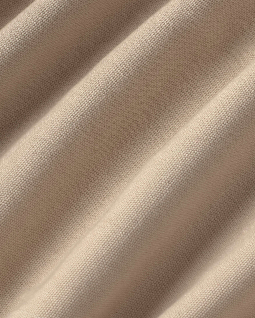 Pantalon Droit Travel Light - Beige