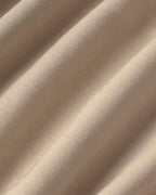 Pantalon Droit Travel Light - Beige