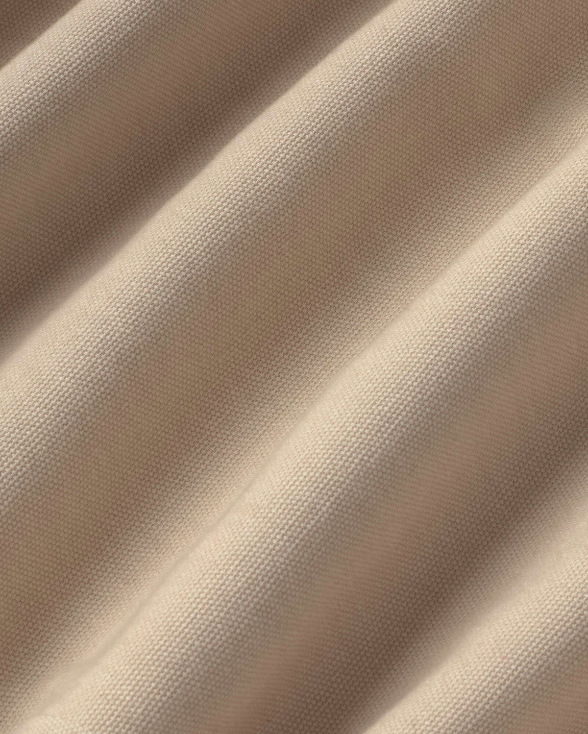 Pantalon Droit Travel Light - Beige