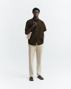 Pantalon Droit Travel Light - Beige